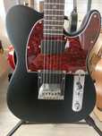 Gitara elektryczna typu Fender Telecater - Nowa/Okazja/Akcesoria