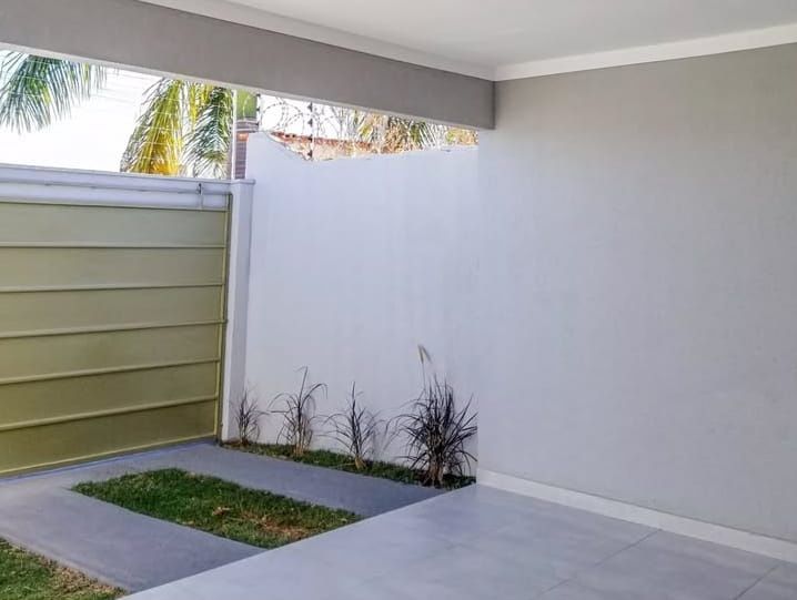 Remodelação e Pintura