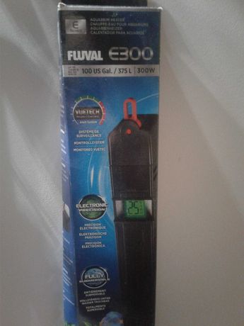 Fluval E300 300w