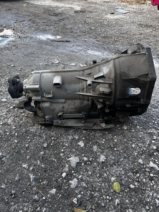 АКПП BMW f30/f10               .