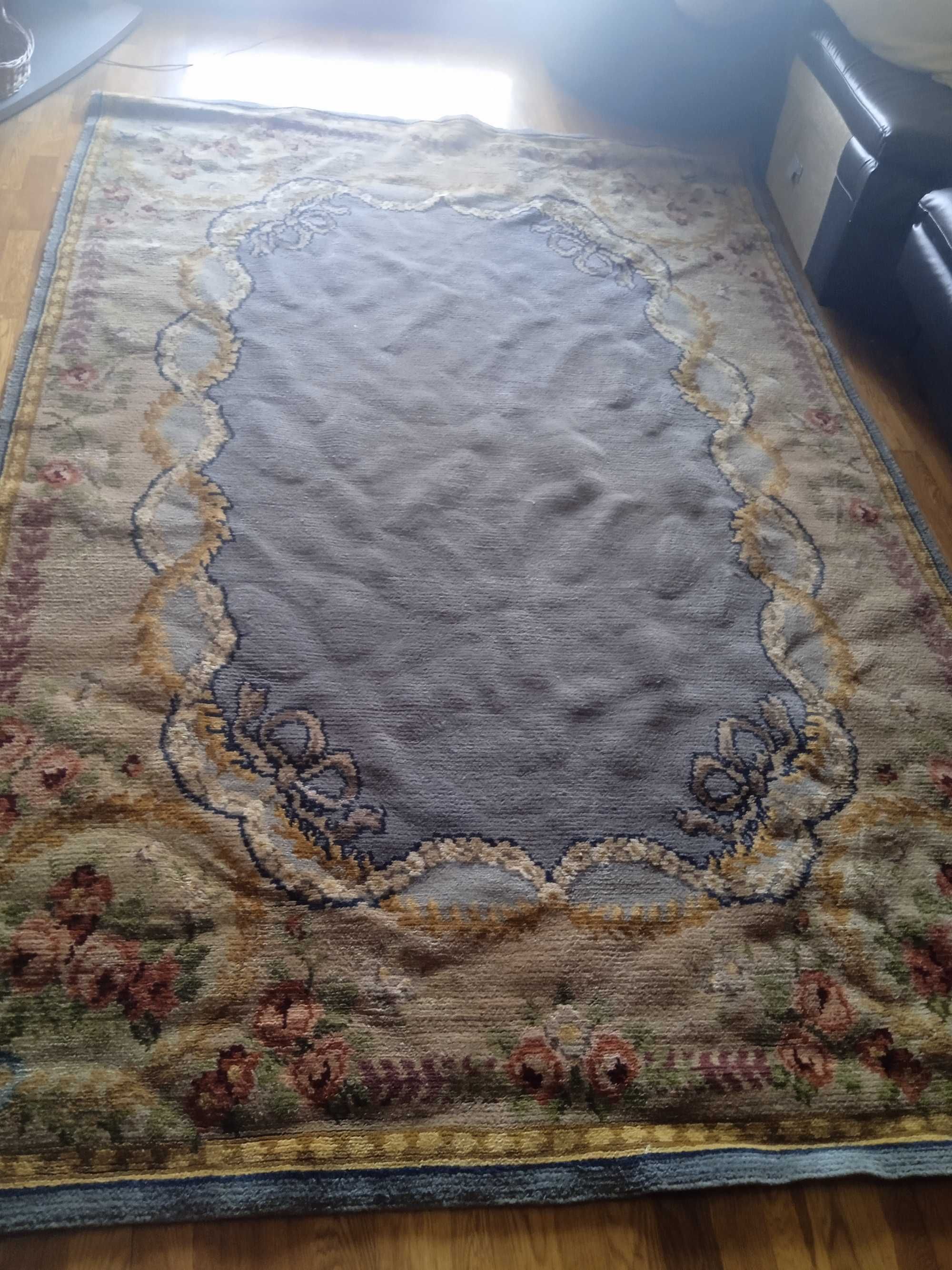 Carpete Louis XV 2,40x1,65