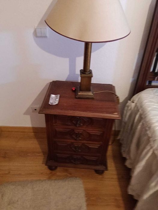 Mobília de quarto
