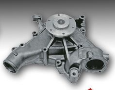 Pompa wody wodna Fendt Favorit 816,818,822,824,920,924,926 MAN D0826