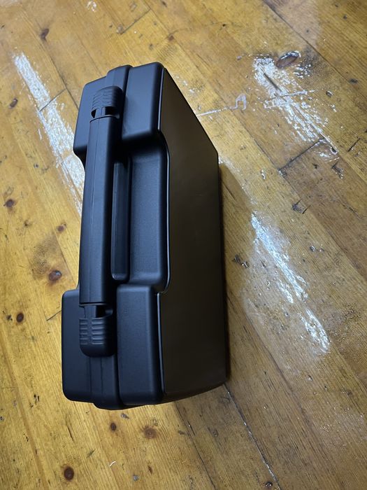 Кейс для мікрофона