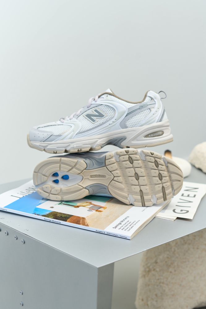Оригінал! New Balance 530 жіночі кросівки U530NEC