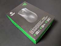 Razer DeathAdder V3 Pro Black мышь