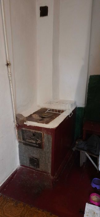 Будинок гарне розташування с.Красна Лука