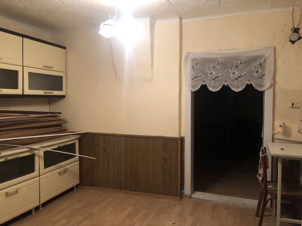 Продам затишний будтнок.