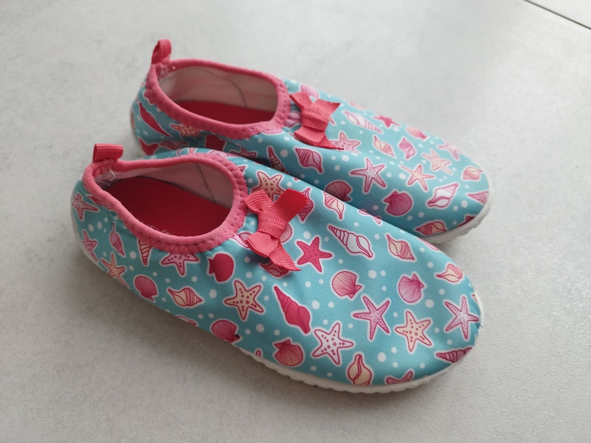 Buty do wody dla dziewczynki 32