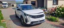 Peugeot 3008 Wersja allure ,zadbany