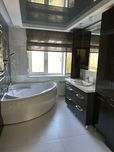 Продам евроквартиру с шикарным видом на  Днепр  на ж/м Солнечный