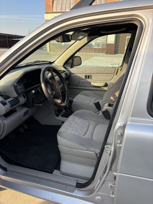 Land rover Freelander 1.8