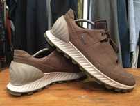 Полуботинки Ecco Exostrike Gore-Tex