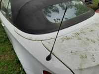 BMW 1 e88 cabrio kpl.antena z mocowaniem.Stan bdb