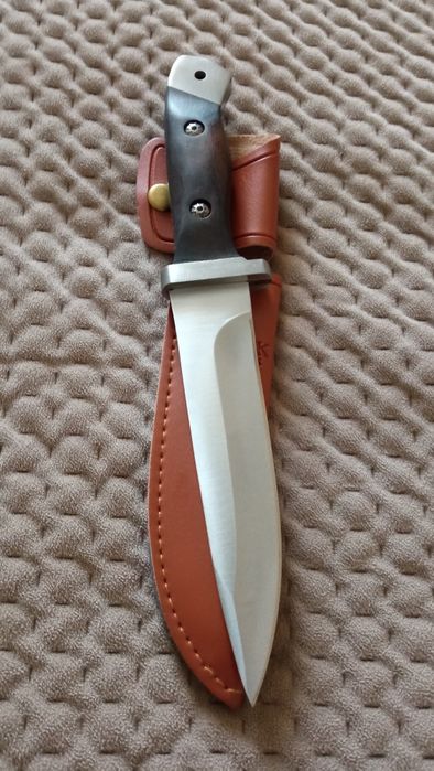 Багатоцільовий кухонний ніж