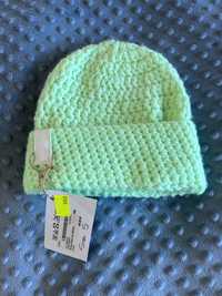 wełniana czapka Wicked Beanies rozm S