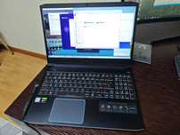 Acer Predator Hélios 300