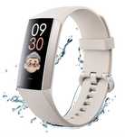 LAMA C80 Activity Tracker Fitness Smartwatch Powiadomienia Monit Tętna