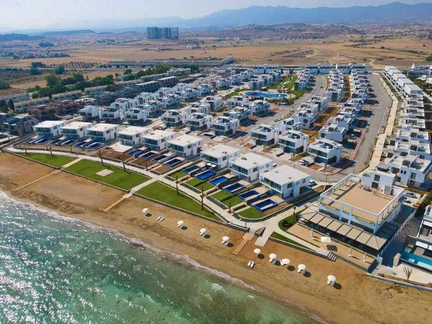 С. Кипр, Искале новейший проект FOUR SEASONS LIFE на берегу моря