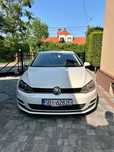 Volkswagen Golf Nowe sprzęgło, rozrząd, opony, po serwisie