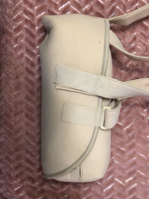 Бандаж для плеча с отводящей подушкой