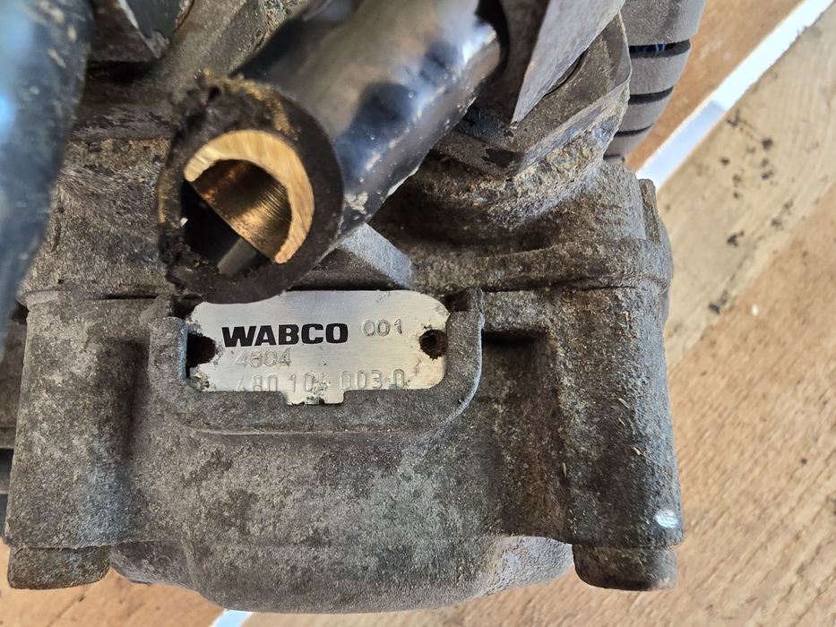 Zawór Ebs daf xf 105