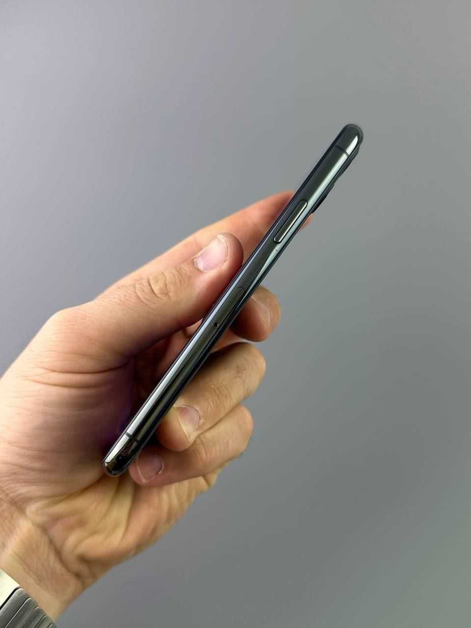 Apple iPhone 11 Pro 256Gb Black rsim