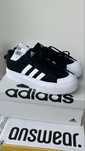 Кросівки (кеди) Adidas Nizza Platform