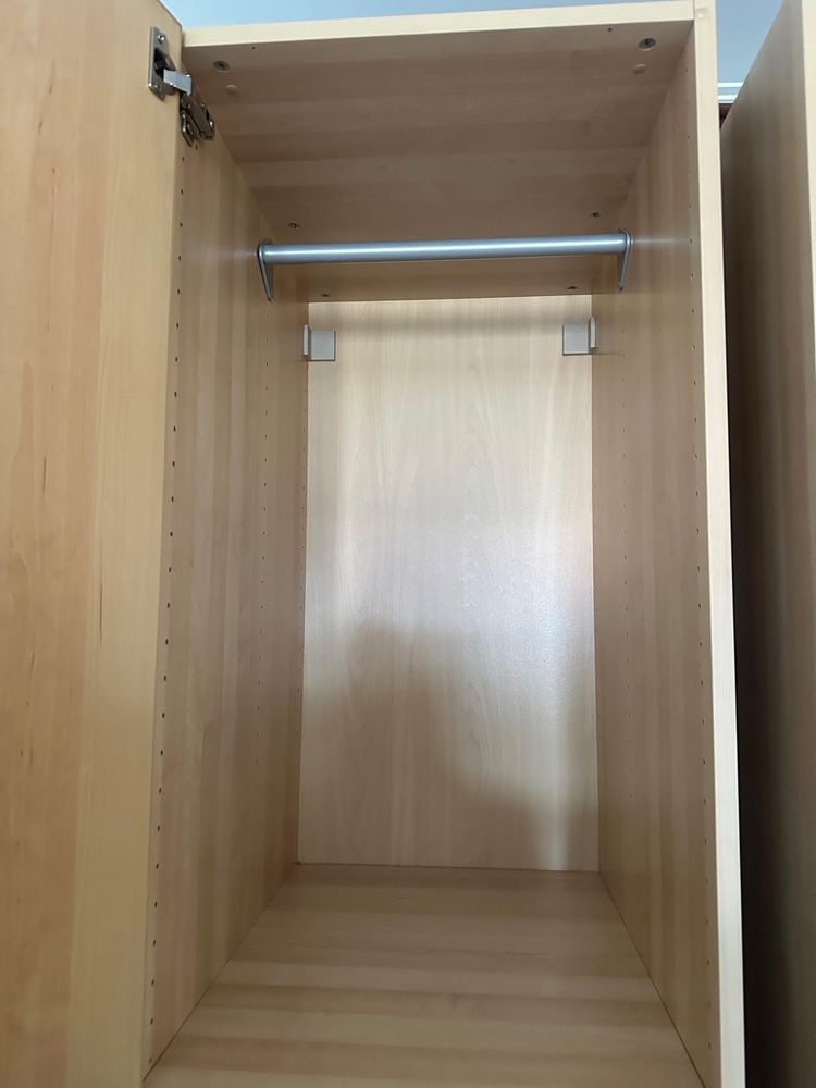 Armarios IKEA - x2