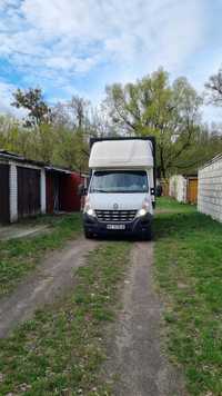 Sprzedam Renault Master