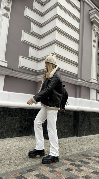 Дублянка від zara