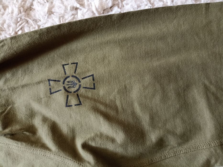 Кальсони хлопкові, термобілизна, форма, підштаники