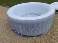 JACUZZI Dmuchane lay-z-spa ST.LUCIA 170x66 Niecka