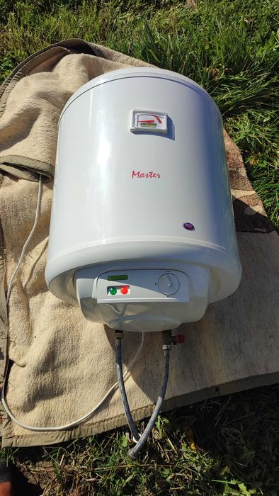 Bojler Elektromet WJ-40 -  40 litrów