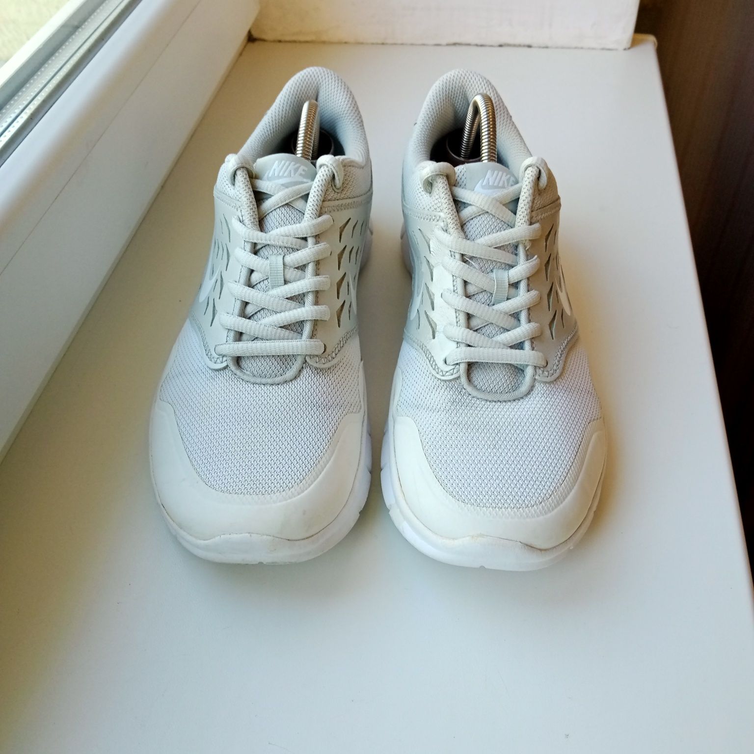 Кросівки шкіряні NIKE ORIVE NM розмір 40. Оригінал