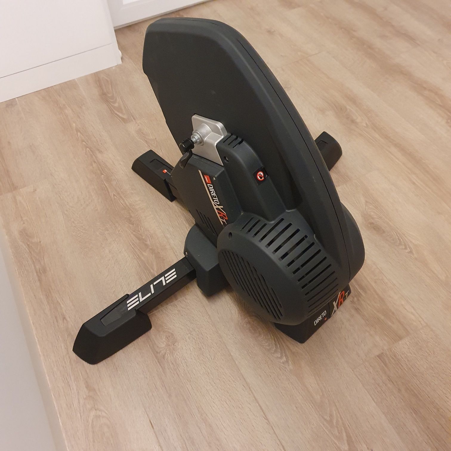 Vendo Rolo Elite XR-T