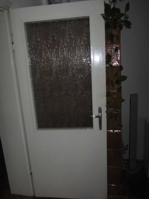 Drzwi wewnętrzne z czasów PRL 80 i 90cm