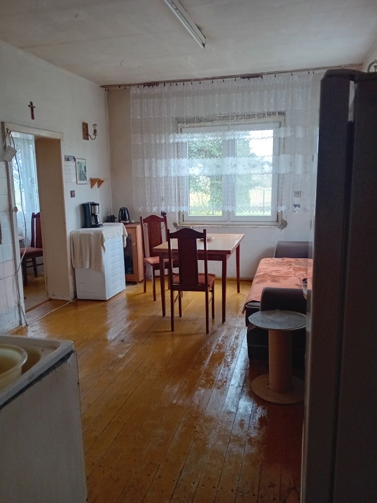 Sprzedam dom na wsi