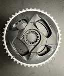 Blaty korby Sram Force AXS 46/33