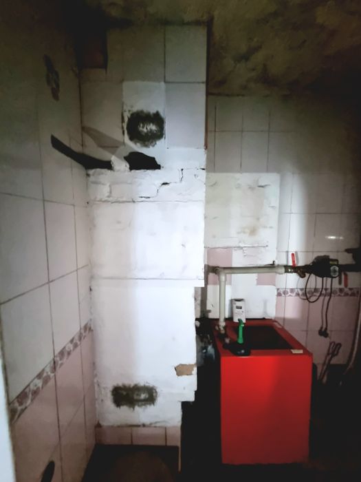 Продаж 2-поверхового цегляного будиноку м. Українка, вул. Приозерна