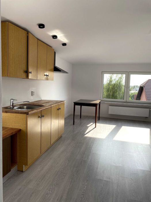 Mieszkanie na wynajem