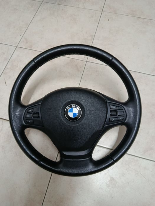Vendo volante BMW f31
