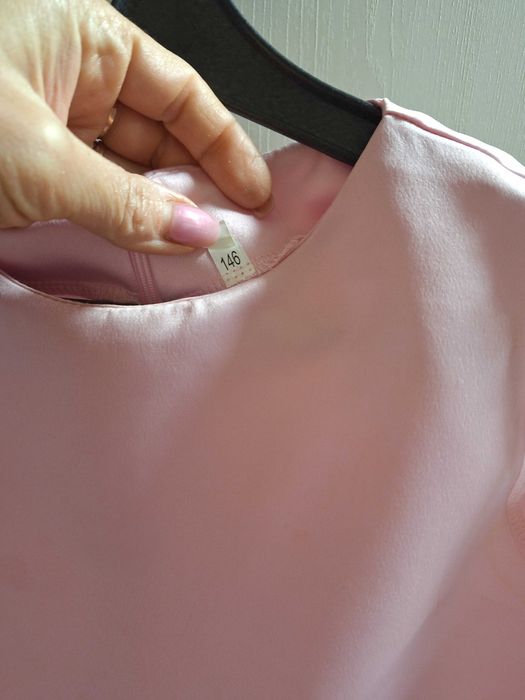 Святкова сукня для дівчинки 146 зріст