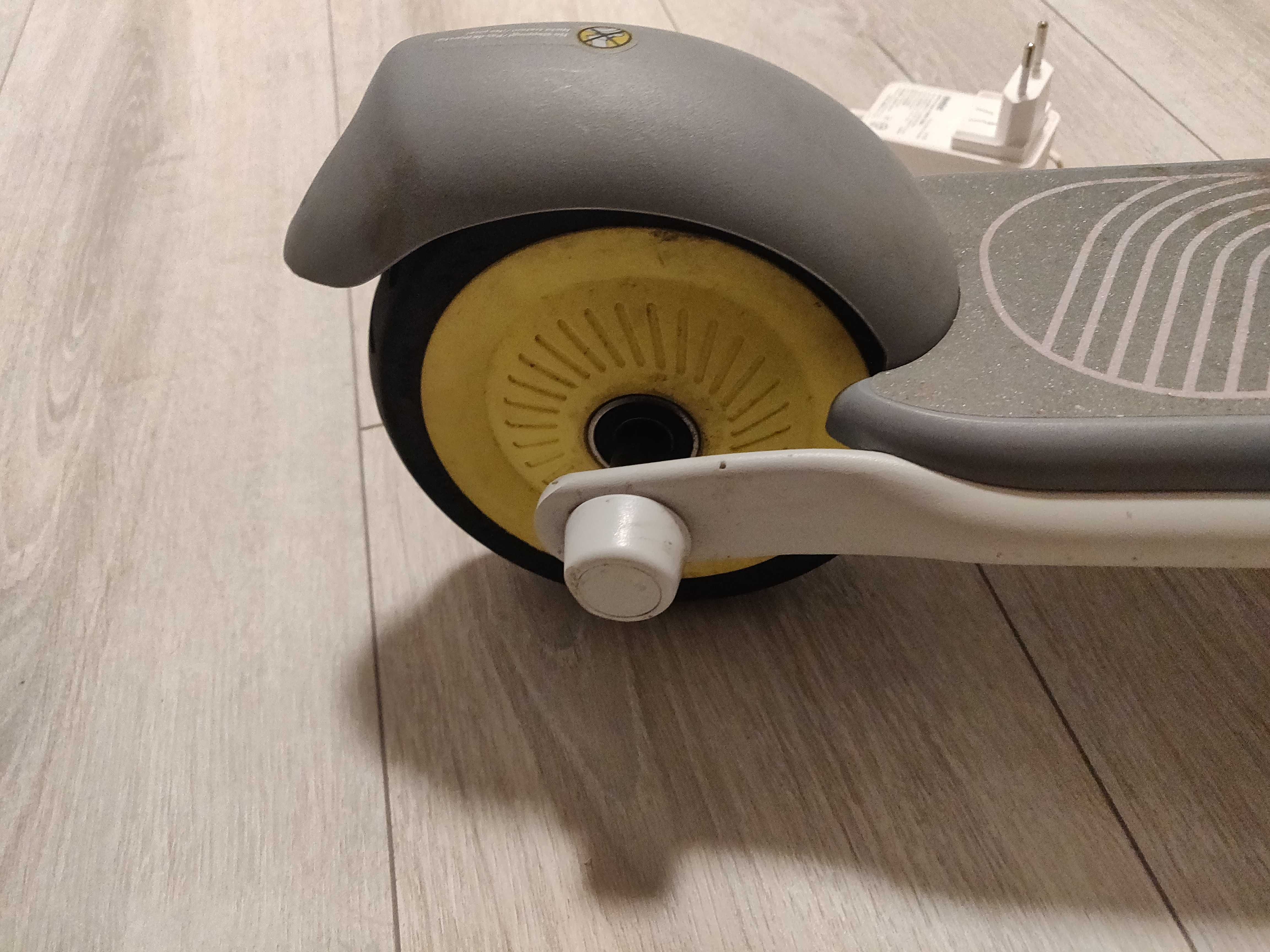 Hulajnoga elektryczna Segway eKickscooter ZING C8 możliwość wysyłki