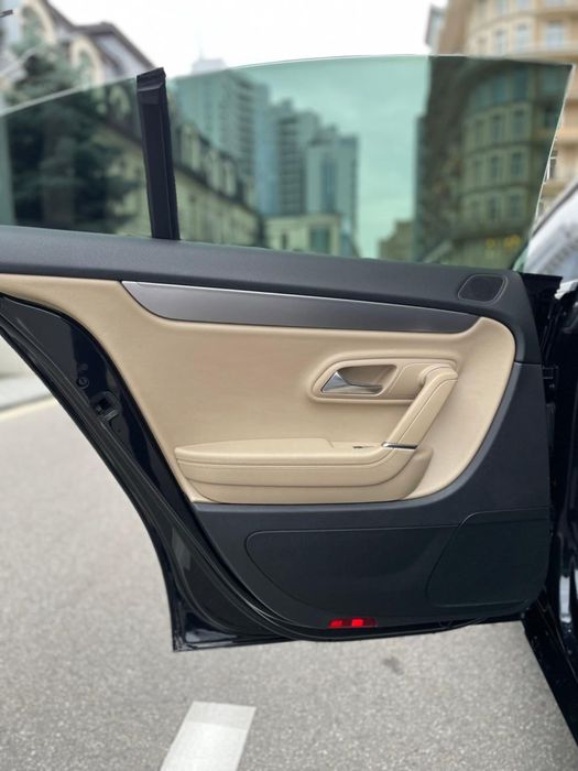 VW Passat CC 2013 Официал 1.8Т DSG7