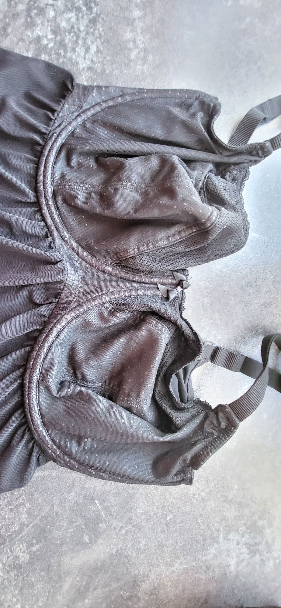Koszulka babydoll Cleo Panache 80h