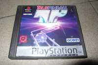 True Pinball na PSX Playstation 1