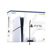 PlayStation 5 Slim SELADA !