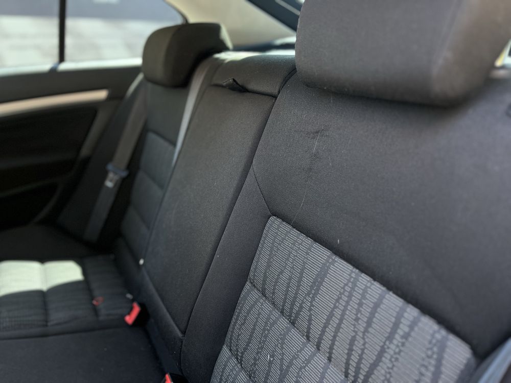 Scoda Octavia A5 2012 в ЛІЗИНГ | КРЕДИТ