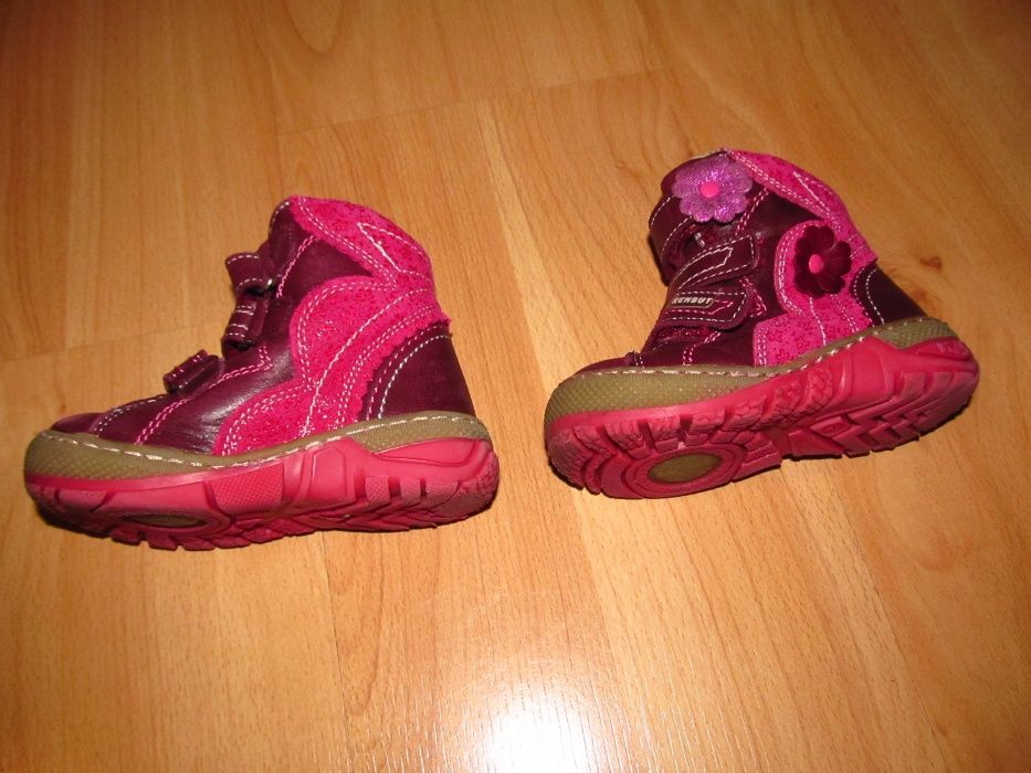 buty profilaktyczne zimowe Ren But rozmiar 22